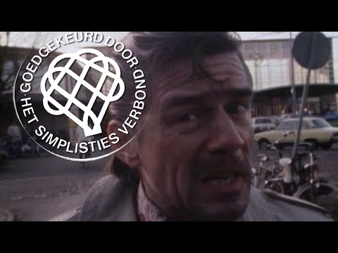 De Vieze Man koopt een slipje - Van Kooten en De Bie