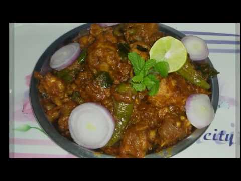 ನಾಟಿಕೋಳಿ ಫ್ರಯ್ ಮಾಡುವ ವಿಧಾನ / Spicy Village Style Natikoli fry recipe In Kannada