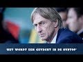 Voorbeschouwing #feyWIL met Adrie Koster