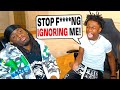 15 Times Rakai Broke Character On Live DEFAULT Thumbnail