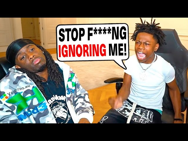 15 Times Rakai Broke Character On Live SDDEFAULT Thumbnail