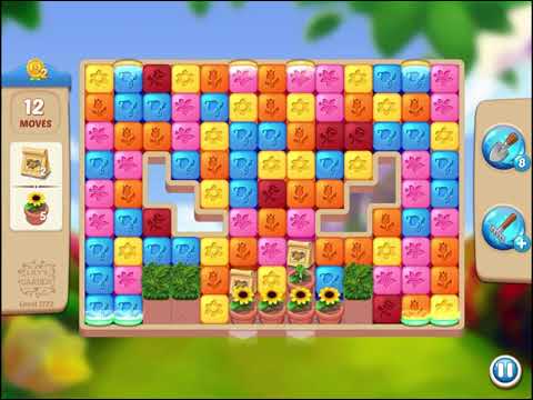 Lilys Garden Level 1773