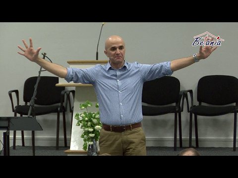 Cristi Sonea | Pietre de aducere aminte | 12.05.2017