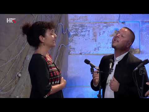 Kuća sritnog čovika - Klapa Kampanel - FDK 2023 - proglašenje