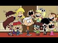 Promo The Loud House Nickelodeon 2016