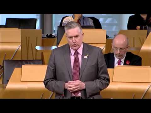 Stage 1 Debate: Education (Scotland) Bill-