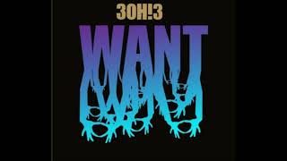 3OH!3 - Colorado Sunrise