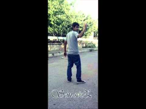 Es-Qan & Sonsöz & Sansar 2011 - Yalnızım