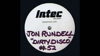Jon Rundell - Dirty Disco (Intec Promo)