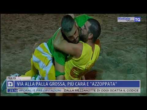 2017-09-09 NOTIZIE DI PRATO TG ORE 20.50