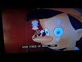 Pinocchio VHS Trailer 1993