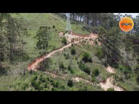 Last flight of 2025 - Viaduct on Estrada da Posse