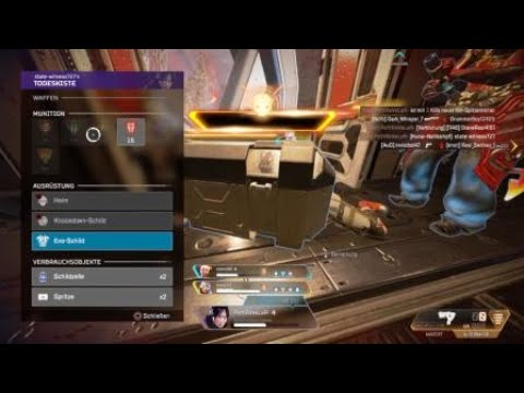 Fast Melee Squad Wipe