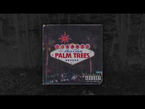 $krrt Cobain - Palm Trees (Prod. yobbzsmokedoutphonk)