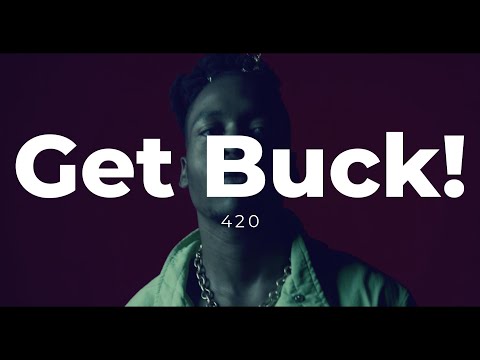 SXMPRA, Teddy Slugz & CLOUDYMANE (music video)