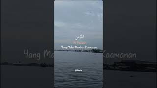 Download lagu Asmaul Husna|Story WA Islami #storywa #asmaulhusna mp3 Download lagu Asmaul Husna|Story WA Islami #storywa #asmaulhusna mp3