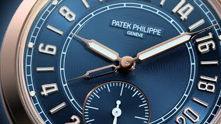 Patek Philippe — PATEK PHILIPPE 2023 NEW MODELS