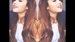 Santa Baby by Ariana Grande ft Liz Gillies (Kid Version)