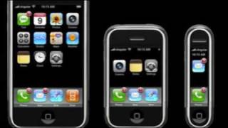 Speculation on the Next iPhone