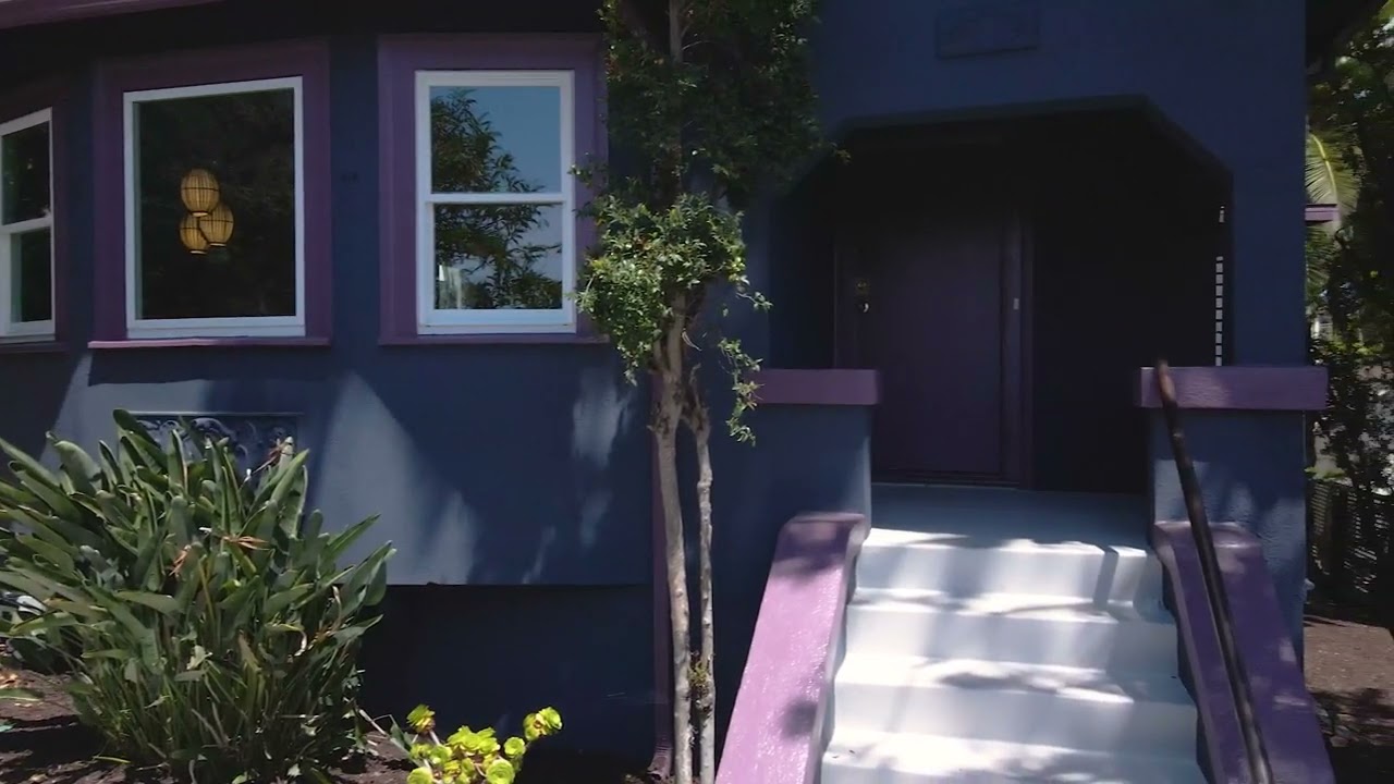 Real Estate Showcase Video