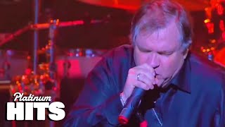 Meat Loaf — Hot Patootie / Time Warp (Live)