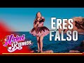 Nickol Ramos - ERES FALSO (PRIMICIA 2023) VIDEO OFICIAL