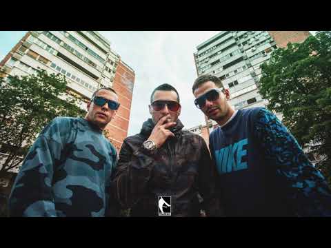 VICE x LMR - PRIČU DA SKRATIM (Album Snippet)