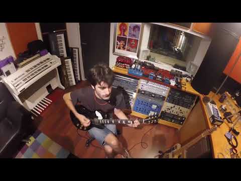 Ovella Xao - CANT CORRAL - Avançament del NOU DISC (2018)