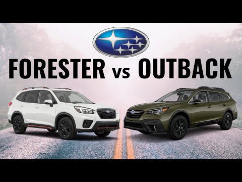 3rd YouTube video about what subaru should i get