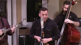 The Travelin&#39; McCourys - Lonesome Ornery and Mean - Daytrotter Session - 1/24/2019