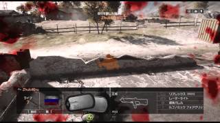 【BF4】BF初心者の成長記録#4【雑談しながらDOM】