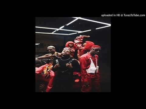 Ajebo Hustlers Ft Omah Lay - Pronto (Official Audio)