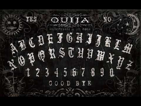 Demonic Whisper Soundscape - 10 Hours