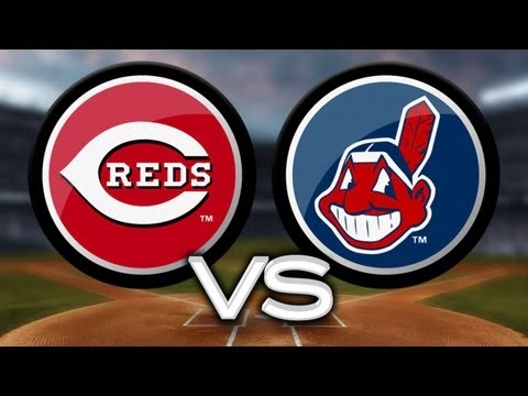 5/29/13: Giambi's bat powers Indians to victory