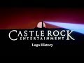 Castle Rock Entertainment Television Logo History 2