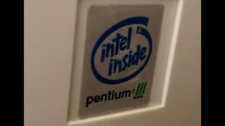 The RetroTechy Sleeper PC