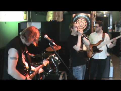 149 Soczewa Blues Session