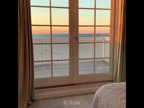 Rest Assured - Jeff Bernat, Albert Posis, Jesse Barrera, PRVDNT