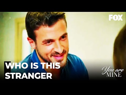 Nağme's Secret Childhood Friend -  You Are Mine