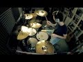 Pink Floyd - Time - Drum Cover (4K)