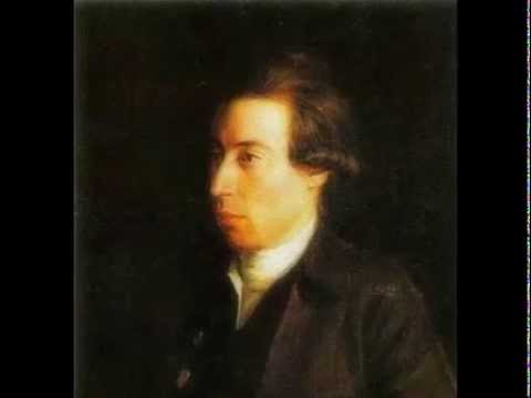 J. M. Kraus - VB 141 - Symphony in E minor