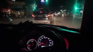 Download lagu Nyalip - Nyalip Mobil di malam hari hingga Honda Jazz - POV Driving Indonesia mp3