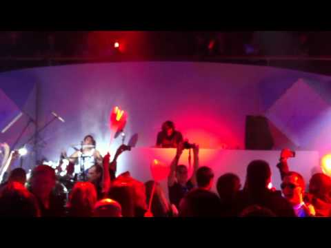 SWMC2012 PAVEL VOLYA ft. TIM IVANOV @ CIRCUS