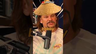 Theos Impression KILLS  Bobby Lee  | This Past Weekend