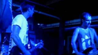 Eyes on the Sky - "Forget Another Weekend" live MXTP