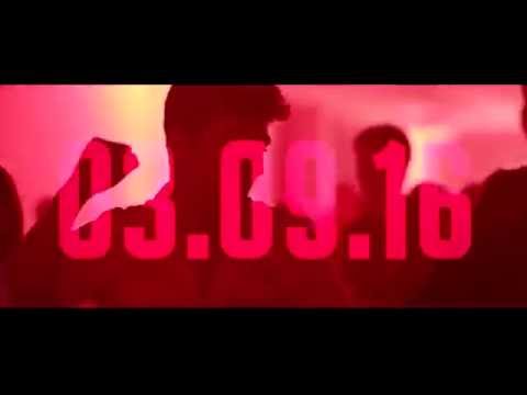 INTERATLÉTICAS - TEASER