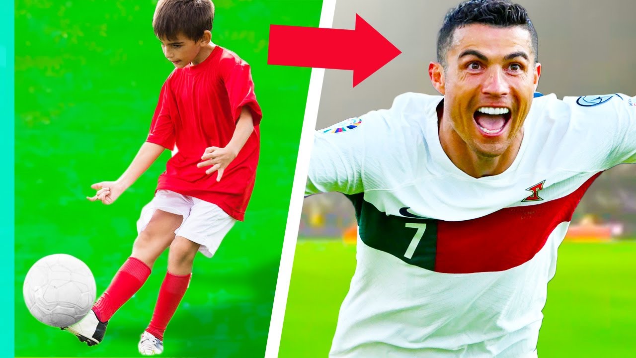 Malades De Foot (Voice Over)