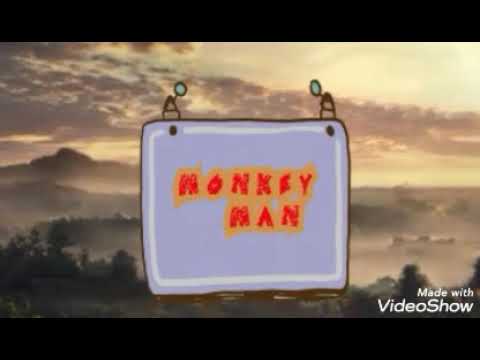 Monkey Man