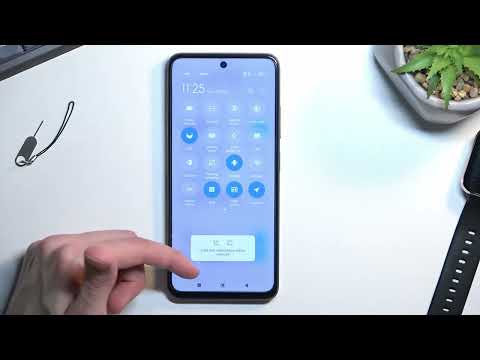 How to Use Do Not Disturb on POCO X4 GT - Find a DND Mode on a Xiaomi POCO Phone to Mute all Sounds