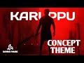 Karuppu Concept Theme 3 By Gaami Fight Bgm Cinematic Gaamified Karuppu Bgm Ringtone